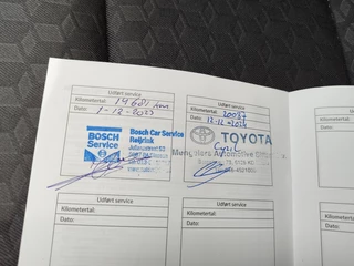 Toyota Yaris - afbeelding nr 39