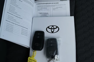 Toyota Yaris - afbeelding nr 6