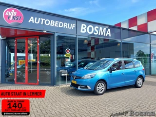 Renault Scénic - 326054665-0