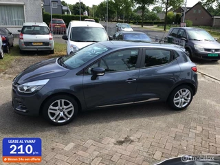 Renault Clio Renault Clio 0.9 TCe Zen - afbeelding nr 1