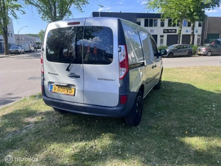 Renault Kangoo Renault Kangoo bestel 1.5 dCi 75 Energy Comfort - afbeelding nr 9