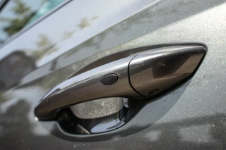 Hyundai Tucson Hybrid Hyundai Tucson Hybrid 1.6 T-GDI HEV Premium All-in rijklrprs | Leder | 1650kg Trekgewicht - afbeelding nr 33