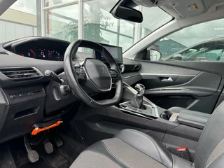 Peugeot 3008 Peugeot 3008 1.2 PureTech Blue Lease Allure|Trekhaak|Camera|Navi|Keyless| - afbeelding nr 9