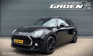 MINI Clubman - 54333151-0