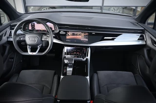 Audi Q7 S-Line Pano Trekhaak ACC 360Camera Keyless - afbeelding nr 4