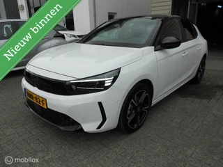 Opel Corsa Opel Corsa 1.2 Turbo GS Automaat Apple Car Play - afbeelding nr 1
