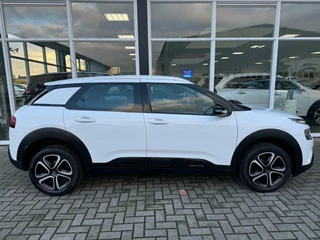 Citroën C4 Cactus Citroen C4 Cactus 1.2 PureTech Business | Airco |Cruise Control | PDC | Navi | - afbeelding nr 15