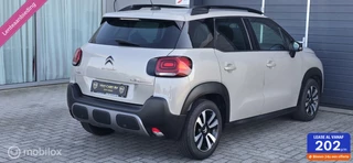 Citroën C3 Aircross Citroen C3 Aircross 1.2 PureTech Feel - afbeelding nr 5