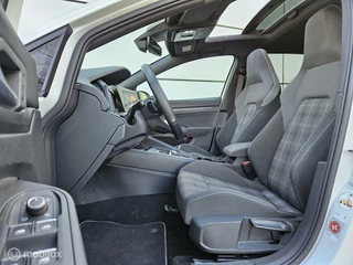 Volkswagen Golf Volkswagen Golf 2.0 TDI GTD Pano|ACC|Camera|Lane|Sfeer|Boekj - afbeelding nr 9