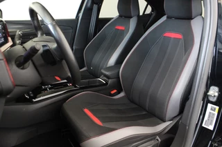 Opel Mokka Opel Mokka 1.2 Turbo GS Line |Stoel\stuur verw.|Carplay| - afbeelding nr 11