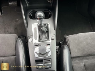 Audi A3 Audi A3 Limousine 1.4 TFSI Ambition Pro S Line |Full options - afbeelding nr 10