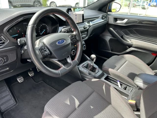 Ford Focus 50% deal 6.475,- ACTIE Camera / Cruise / Telefoon / Navi / Automatisch inparkeren - afbeelding nr 23