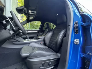 Alfa Romeo Stelvio Alfa Romeo Stelvio 2.0 T Q4 Veloce My24!! Blu Misano! 21inch - afbeelding nr 11