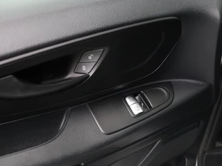 Mercedes-Benz Vito Mercedes-Benz Vito 114BlueTEC 7G-Tronic Automaat Personenbus | 9-Persoons | Extra Lang | Airco | Cruise | BPM vrij !!! | 2-2-2-3 Stoelopstelling - afbeelding nr 8