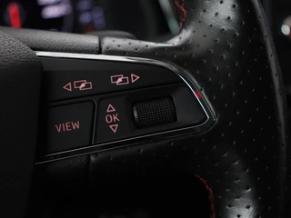 SEAT Leon SEAT Leon 1.5 TSI FR Business Intens | Stoelverwarming |  Trekhaak | Adaptive cruise | Carplay | Virtual Cockpit | Full LED | Sfeerverlichting | Navigatie - afbeelding nr 17