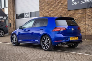 Volkswagen Golf Volkswagen Golf 2.0 TSI 4Motion R, Pano, Leder,Sfeer,Carplay - afbeelding nr 4