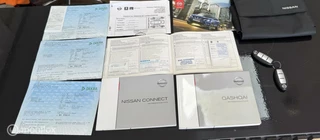 Nissan QASHQAI Nissan Qashqai 1.2 Connect Edition/KEYLESS/PANO/NAVI/360 ° - afbeelding nr 24