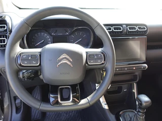 Citroën C3 Aircross Citroen C3 Aircross 1.2 PureTech 110pk You Navigatie | Apple Carplay/Android Auto | Climate Control | Cruise Control | Dab | Parkeer sensoren - afbeelding nr 18