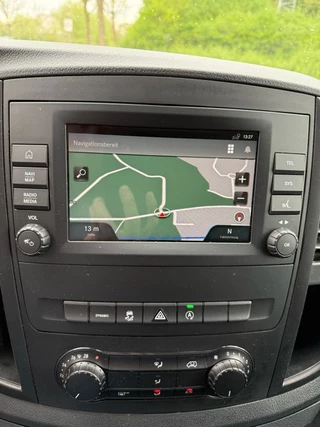 Mercedes-Benz Vito - afbeelding nr 18