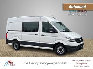 Volkswagen Crafter - 97619244-0