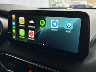 Hyundai Santa Fe PLUG IN HYBRID - afbeelding nr 39