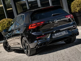 Volkswagen Golf Volkswagen Golf 1.5 eTSI R-Line|PANO|ACC|NAV|CAMERA|VIRTUAL - afbeelding nr 38