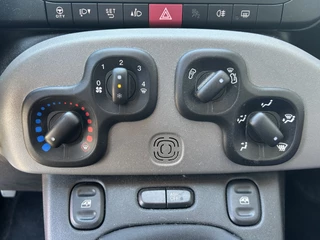 Fiat Panda Fiat Panda 1.2 Edizione Cool 90.000 km airco apk - afbeelding nr 9
