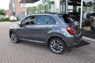 Fiat 500X Fiat 500X Schuifdak 1.5 Hybrid Sport - afbeelding nr 5