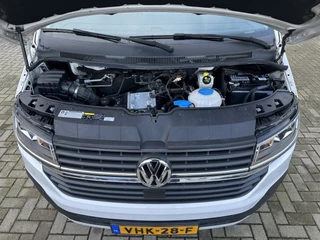 Volkswagen Transporter Carplay/achteruitrijcamera - afbeelding nr 5