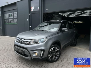 Suzuki Vitara Suzuki Vitara 1.6 High Executive |PANO|TREKH|CAMERA|STOELVW - afbeelding nr 1