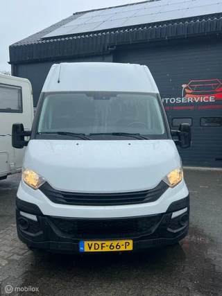 Iveco Daily Iveco Daily 35C14V 2.3 410 H2 - afbeelding nr 15