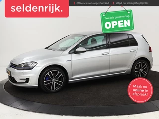 Volkswagen Golf - 257021786-0