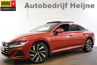 Volkswagen Arteon - 471982206-0