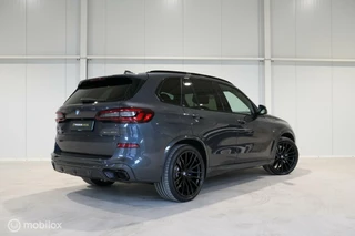 BMW X5 BMW X5 xDrive45e | M-sport | 360
