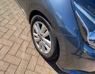 Nissan Micra - afbeelding nr 20