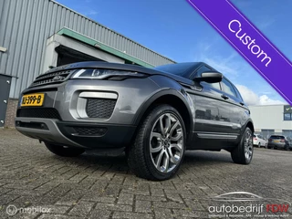 Land Rover Range Rover Evoque - 261449412-0