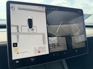 Tesla Model Y Tesla Model Y Long Range AWD 75 kWh|Trekhaak - afbeelding nr 28