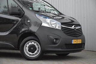 Opel Vivaro - afbeelding nr 2