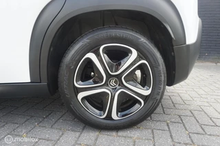 Citroën C3 Aircross Citroen C3 Aircross 1.2 PureTech Feel - afbeelding nr 13