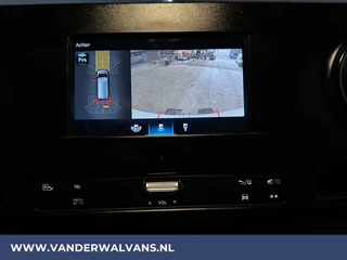 Mercedes-Benz Sprinter Cruisecontrol, Android Auto, Parkeersensoren - afbeelding nr 5