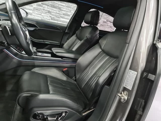 Audi A8 Audi A8 50 TDI quattro Pro Line Plus *Bom vol*Terragrey*NAP! - afbeelding nr 11