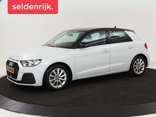 Audi A1 Audi A1 30 TFSI epic | Virtual Cockpit | Cruise control |  Airco | Bluetooth | LED | Regen-/lichtsensor - afbeelding nr 1