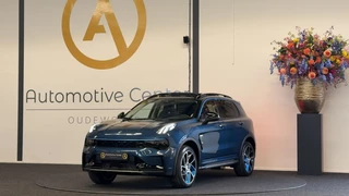 Lynk & Co 01 - afbeelding nr 12