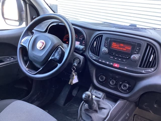 Fiat Doblò - afbeelding nr 3