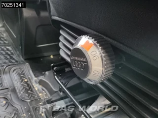 Iveco Daily Iveco Daily 35S21 3.0L Automaat Laag dak L2H1 2025model LED Navi ACC Camera 8m3 Airco Trekhaak - afbeelding nr 22