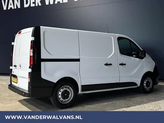 Opel Vivaro Parkeersensoren - afbeelding nr 12