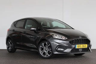 Ford Fiesta 1.0 EcoB. ST-Line
