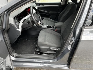 Volkswagen Golf Volkswagen Golf Variant 1.5 eTSI Style NAVI/CRUISE/PDC/CLIMA - afbeelding nr 9