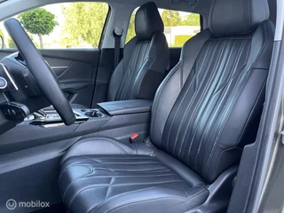 Peugeot 5008 Peugeot 5008 1.2 Aut 7-Pers Leer Keyless StoelVw CarPlay - afbeelding nr 18