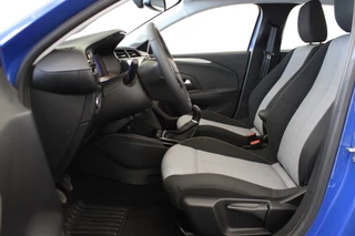 Opel Corsa Opel Corsa 1.2 Edition |Stoel/stuur verwarming|Camera|facelift - afbeelding nr 10